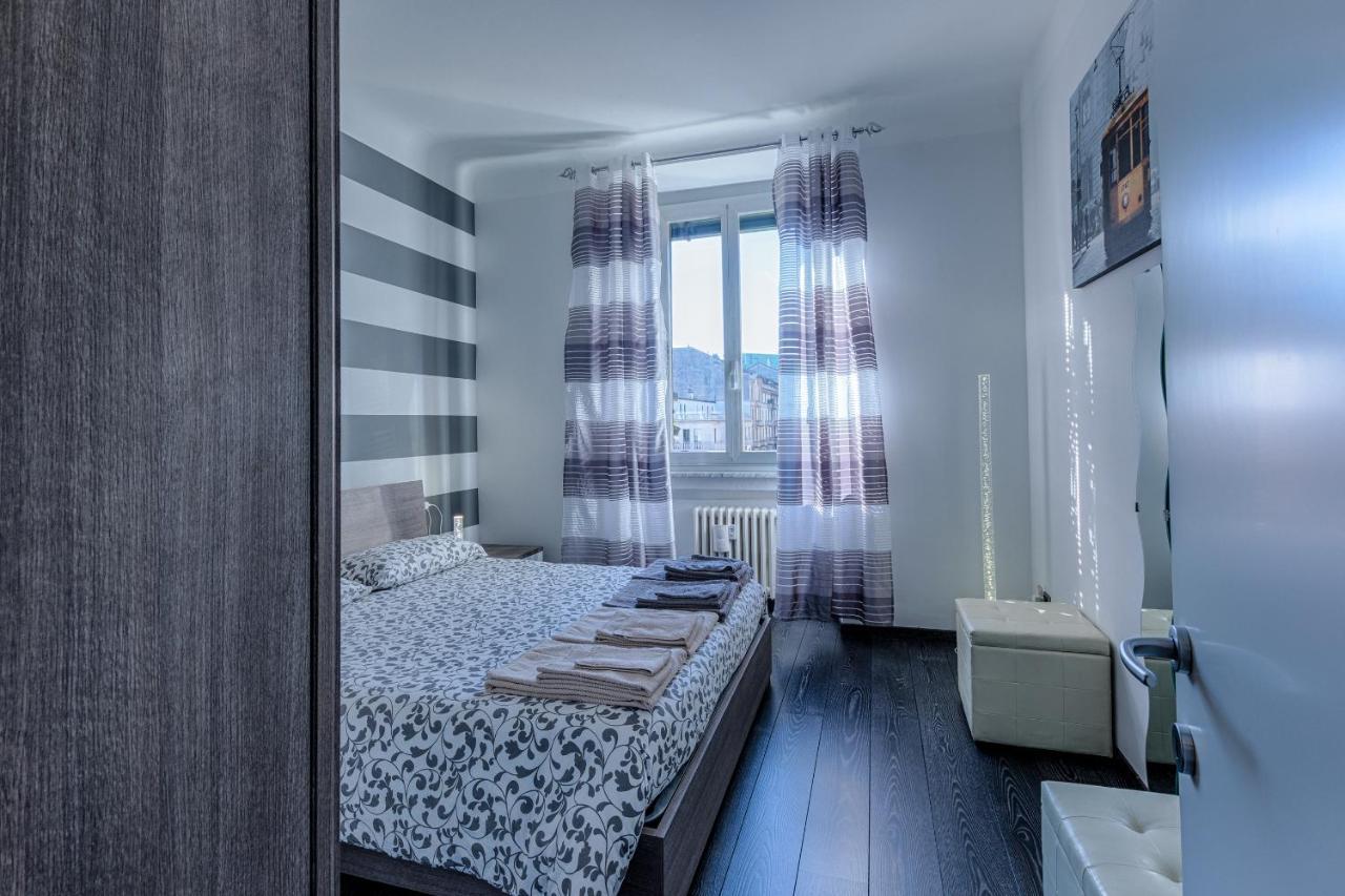 Casa Vacanze Macchi Милан Экстерьер фото